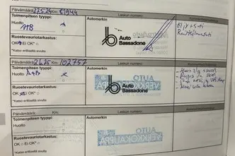 Renault Kadjar, 1.3, 103 kW, bensiin, automaat, esivedu