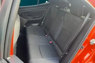 Toyota Yaris Cross, 1.5, 85 kW, hübriid, automaat, nelikvedu