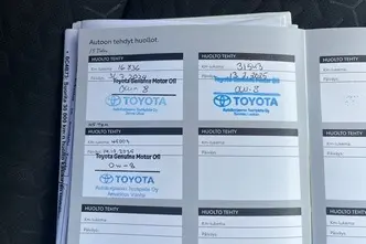 Toyota Yaris Cross, 1.5, 85 kW, hübriid, automaat, nelikvedu