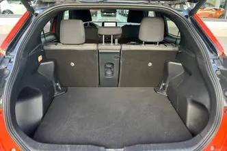 Toyota Yaris Cross, 1.5, 85 kW, hübriid, automaat, nelikvedu