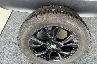 Toyota Yaris Cross, 1.5, 85 kW, hübriid, automaat, nelikvedu