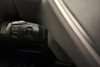 Peugeot 5008, 1.2, 96 kW, bensiin, automaat, esivedu