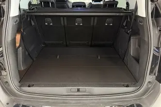 Peugeot 5008, 1.2, 96 kW, bensiin, automaat, esivedu