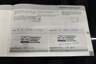 Peugeot 5008, 1.2, 96 kW, bensiin, automaat, esivedu