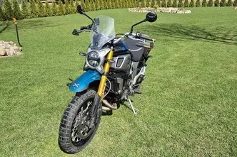 CFMOTO 700CL-X ADV, 0.7, 51.5 kW, бензин, механическая, задний привод