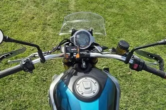 CFMOTO 700CL-X ADV, 0.7, 51.5 kW, бензин, механическая, задний привод