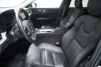 Volvo V60, 2.0, 145 kW, hübriid, automaat, esivedu