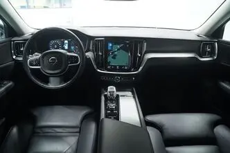 Volvo V60, 2.0, 145 kW, hübriid, automaat, esivedu