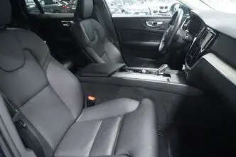 Volvo V60, 2.0, 145 kW, hübriid, automaat, esivedu