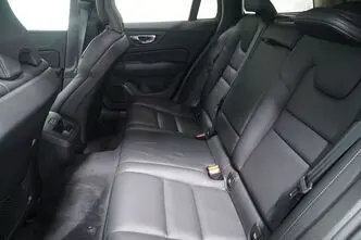 Volvo V60, 2.0, 145 kW, hübriid, automaat, esivedu