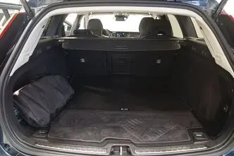 Volvo V60, 2.0, 145 kW, hübriid, automaat, esivedu