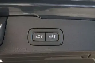 Volvo V60, 2.0, 145 kW, hübriid, automaat, esivedu