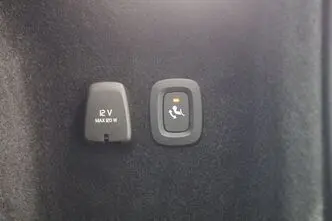 Volvo V60, 2.0, 145 kW, hübriid, automaat, esivedu