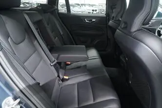 Volvo V60, 2.0, 145 kW, hübriid, automaat, esivedu