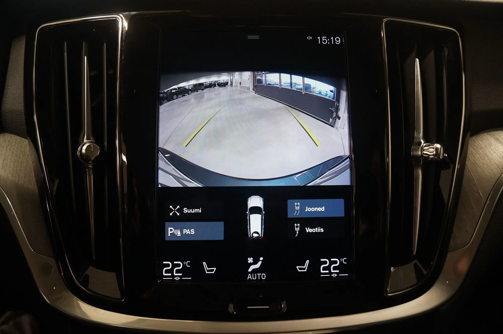 Volvo V60, 2.0, 145 kW, hübriid, automaat, esivedu