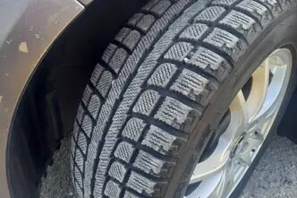 Mercedes-Benz CLA 200, 2.1, 100 kW, diisel, automaat, esivedu