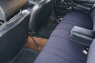 Lada Vaz 21063, bensiin, manuaal, tagavedu