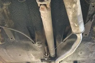 Lada Vaz 21063, bensiin, manuaal, tagavedu