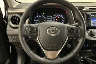 Toyota RAV4, 2.0, 112 kW, bensiin, manuaal, nelikvedu