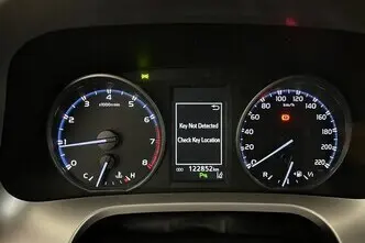 Toyota RAV4, 2.0, 112 kW, bensiin, manuaal, nelikvedu
