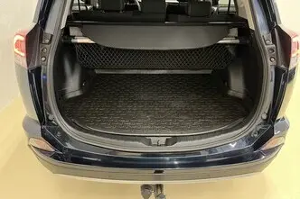 Toyota RAV4, 2.0, 112 kW, bensiin, manuaal, nelikvedu