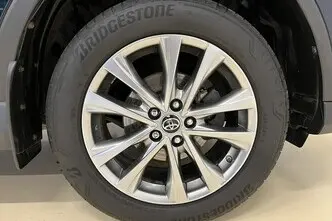 Toyota RAV4, 2.0, 112 kW, bensiin, manuaal, nelikvedu