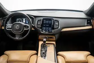 Volvo XC90, 2.0, 228 kW, bensiin, automaat, nelikvedu