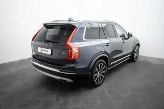 Volvo XC90, 2.0, 228 kW, bensiin, automaat, nelikvedu