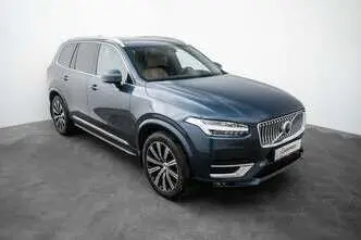 Volvo XC90, 2.0, 228 kW, bensiin, automaat, nelikvedu
