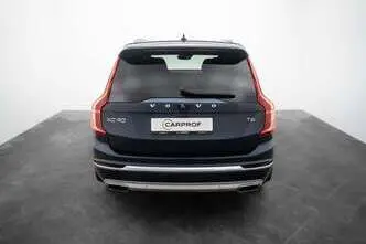 Volvo XC90, 2.0, 228 kW, bensiin, automaat, nelikvedu