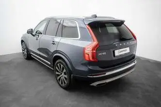 Volvo XC90, 2.0, 228 kW, bensiin, automaat, nelikvedu