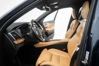 Volvo XC90, 2.0, 228 kW, bensiin, automaat, nelikvedu