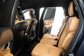 Volvo XC90, 2.0, 228 kW, bensiin, automaat, nelikvedu