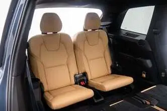 Volvo XC90, 2.0, 228 kW, bensiin, automaat, nelikvedu
