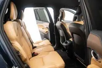 Volvo XC90, 2.0, 228 kW, bensiin, automaat, nelikvedu