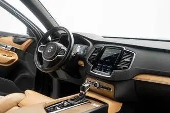 Volvo XC90, 2.0, 228 kW, bensiin, automaat, nelikvedu