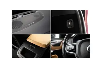 Volvo XC90, 2.0, 228 kW, bensiin, automaat, nelikvedu