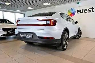 Polestar 2, 170 kW, elekter, automaat, esivedu