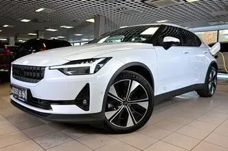 Polestar 2, 170 kW, elekter, automaat, esivedu
