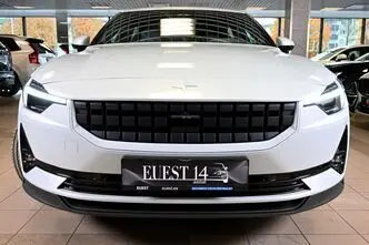 Polestar 2, 170 kW, elekter, automaat, esivedu