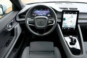 Polestar 2, 170 kW, elekter, automaat, esivedu