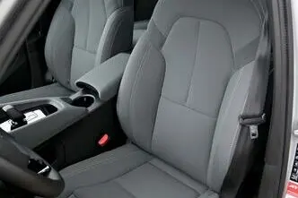 Polestar 2, 170 kW, elekter, automaat, esivedu