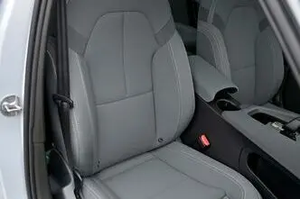 Polestar 2, 170 kW, elekter, automaat, esivedu