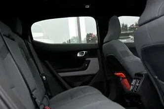 Polestar 2, 170 kW, elekter, automaat, esivedu