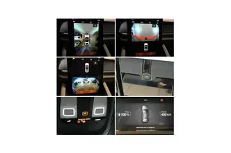 Polestar 2, 170 kW, elekter, automaat, esivedu