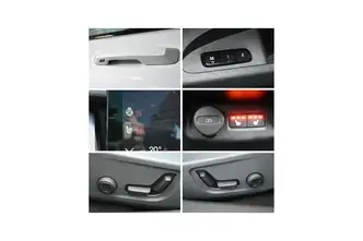 Polestar 2, 170 kW, elekter, automaat, esivedu