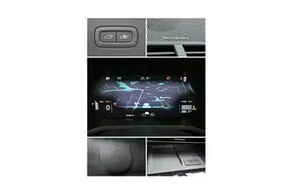 Polestar 2, 170 kW, elekter, automaat, esivedu