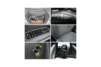 Polestar 2, 170 kW, elekter, automaat, esivedu