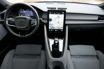 Polestar 2, 170 kW, elekter, automaat, esivedu