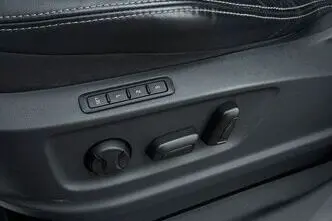 Škoda Kodiaq, 2.0, 132 kW, petrol, automatic, four-wheel drive